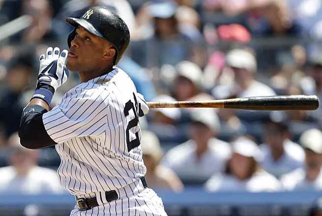 Robinson Cano is one of just three players to make the author's All-MLB preseason and midseason teams.